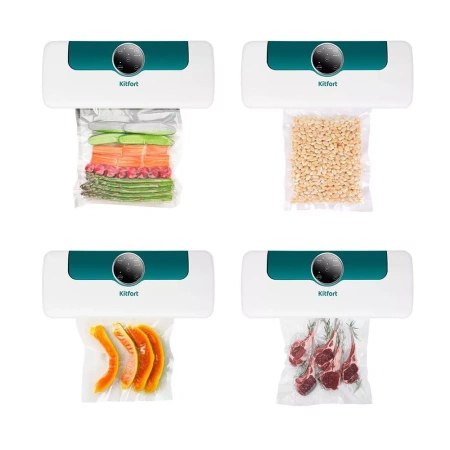 Вакууматор Kitfort KT-1545