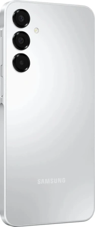 Смартфон Samsung Galaxy A16 8/256GB SM-A165FZAICAU (серебристый)