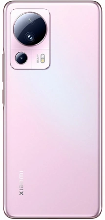 Смартфон XIAOMI 13 Lite 8GB/256GB Lite Pink EU (2210129SG)