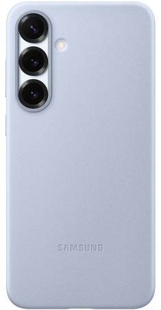 Чехол-накладка Samsung Kindsuit Case S25+ (голубой)