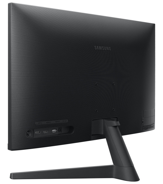 Монитор Samsung Essential S3 S33GC FHD (27", 1920x1080, IPS, 100 Гц, HDMI+DP)