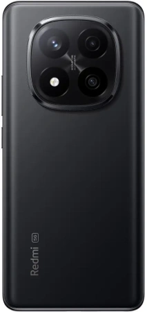 Смартфон REDMI NOTE 14 Pro+ 5G 8GB/256GB Midnight Black RU (24115RA8EG)