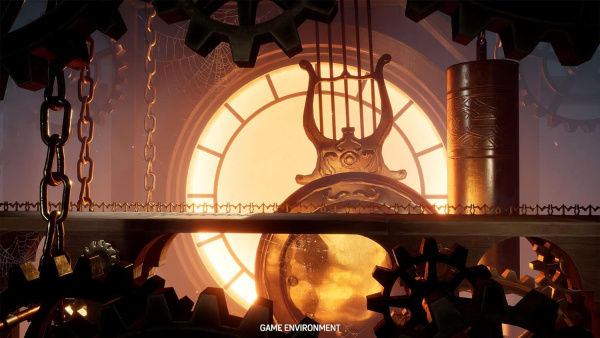 It Takes Two для PS4 (русские субтитры)