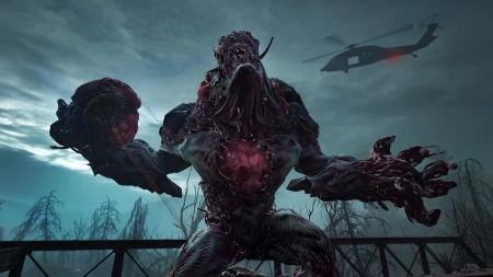 Back 4 Blood для PS4 (английская версия)
