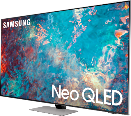 Телевизор Samsung QE85QN85AAUXRU
