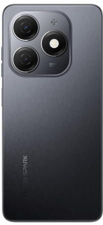 Смартфон TECNO SPARK 20 8GB/256GB Gravity Black (KJ5n)