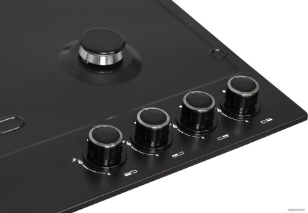 Варочная поверхность газовая Gefest ПВГ 1214-01 К81