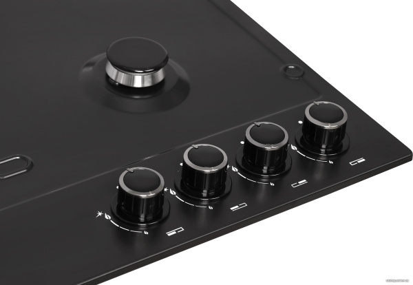 Варочная поверхность газовая Gefest ПВГ 1214-01 К81