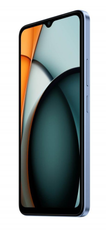 Смартфон REDMI A3 3GB/64GB Star Blue RU (23129RN51X)
