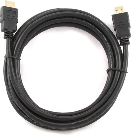 Кабель Cablexpert CC-HDMI4L-10