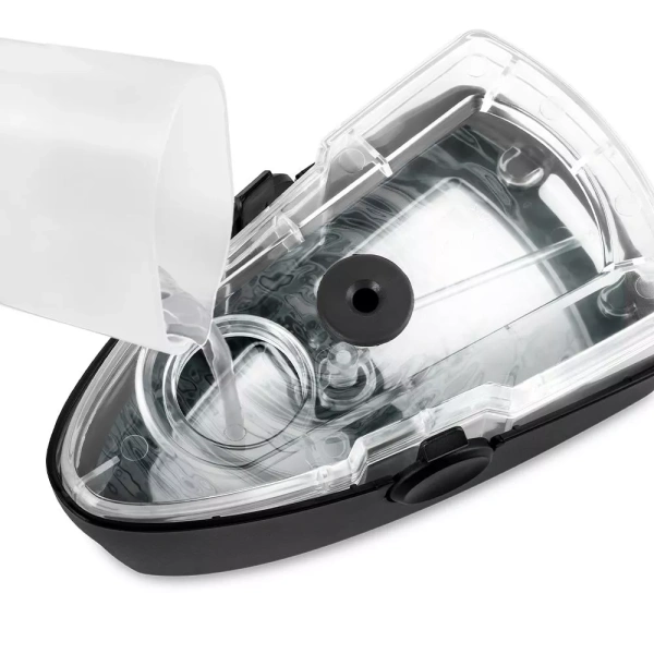 Пароочиститель Kitfort KT-9139