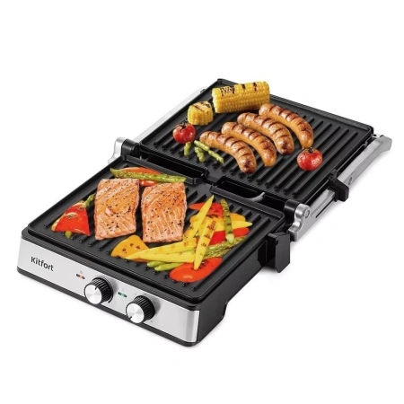 Электрогриль KT-3601