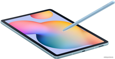 Планшет Samsung Galaxy Tab S6 lite 64GB LTE Blue