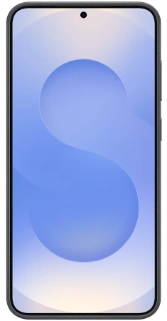 Чехол-накладка Samsung Kindsuit Case S25+ (черный)