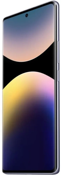 Смартфон REDMI NOTE 14 Pro 8GB/256GB 24116RACCG EU (фиолетовый)