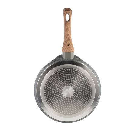 Блинная сковорода LARA Palermo LR01-52-26 (26 см)