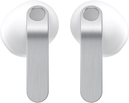 Наушники Samsung Galaxy Buds 4 (белый)