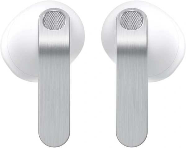 Наушники Samsung Galaxy Buds 4 (белый)