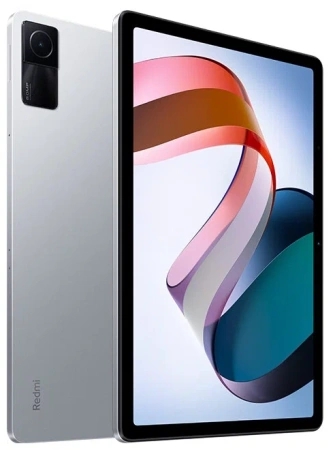 Планшет Redmi Pad 4GB/128GB Moonlight Silver EU (22081283G)