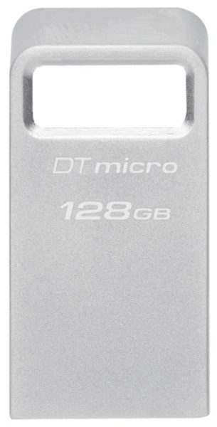 Флеш-накопитель 128Gb Data Traveler Micro, USB3.2