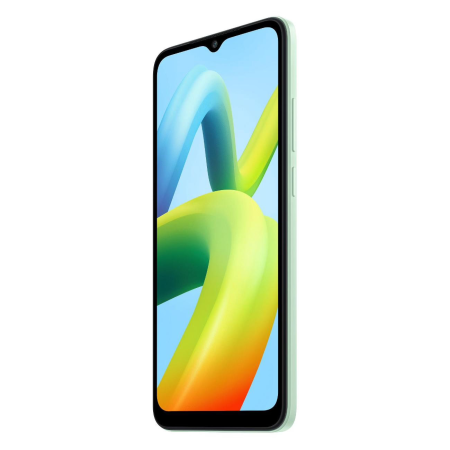 Смартфон REDMI A2+ 3GB/64GB Light Green EU (23028RNCAG)