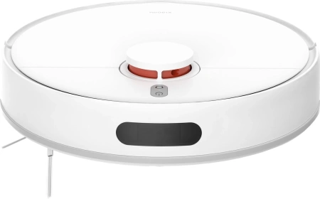 Робот-пылесос Xiaomi Robot Vacuum S40C E101 (евровилка, белый)