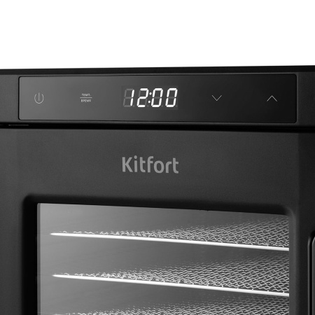Сушилка для овощей и фруктов Kitfort KT-1945