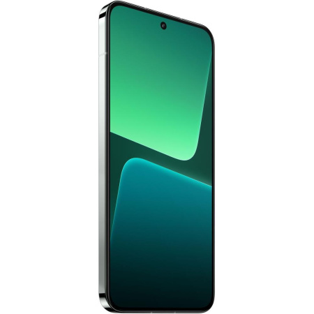 Смартфон XIAOMI 13 12GB/256GB Flora Green RU (2211133G)