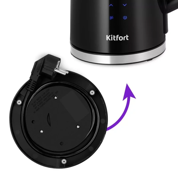Чайник Kitfort KT-6611
