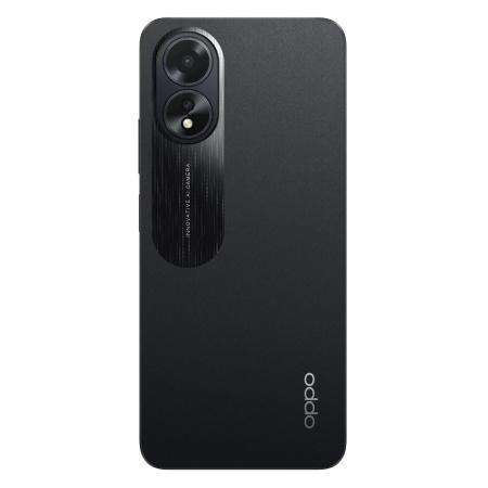 Смартфон Oppo A38 CPH2579 4GB/128GB (черный)