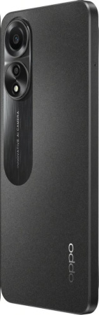 Смартфон Oppo A78 CPH2565 8GB/256GB (черный)