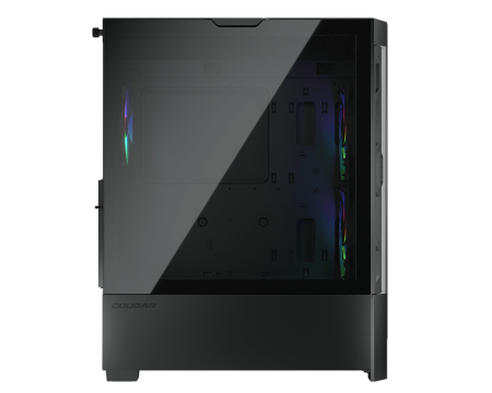 Корпус Cougar Airface RGB CGR-5ZD1B-AIR-RGB