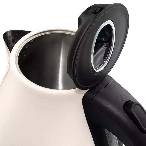 Чайник Kitfort KT-642-3 белый