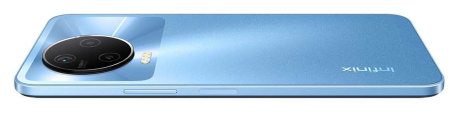 Смартфон Infinix Note 12 Pro 4G 8GB/256GB (тосканский синий)