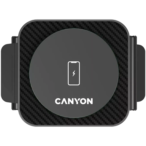 Беспроводное зарядное Canyon WS-305