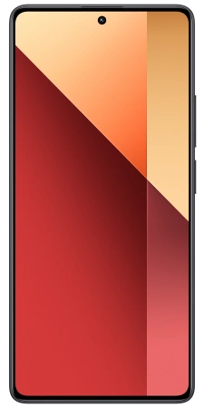 Смартфон REDMI NOTE 13 Pro 12GB/512GB Midnight Black RU (23117RA68G)