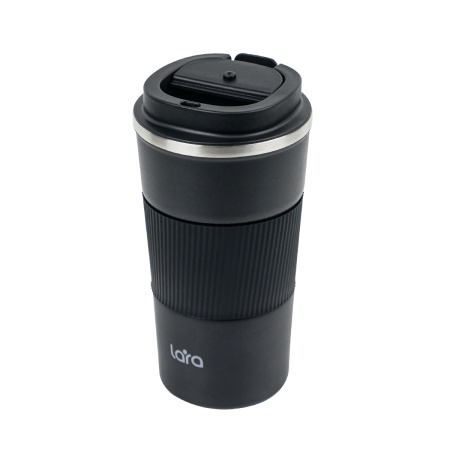 Термокружка LARA LR04-45 Midnight (500 мл)