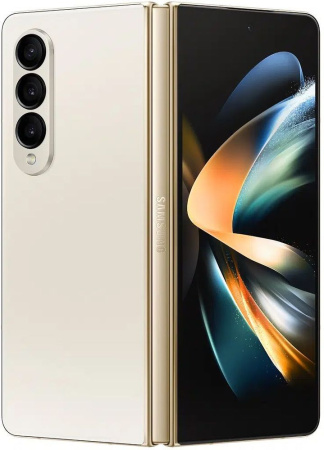 Смартфон Samsung Galaxy Fold4 512Gb Beige