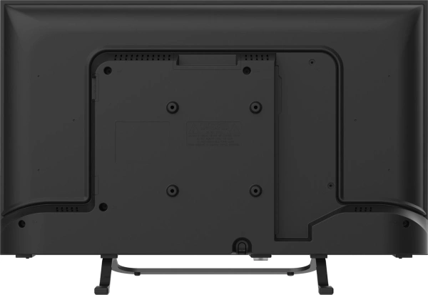 Телевизор Topdevice Frameless Neo TDTV24CS04H_BK (черный)