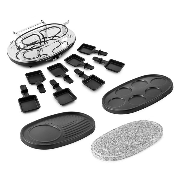 Электрогриль Kitfort KT-1651