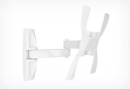 Кронштейн Holder LCDS-5046 white