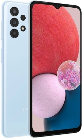 Смартфон Samsung Galaxy A13 128GB Blue
