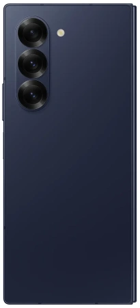 Смартфон Samsung Galaxy Fold6 12/1Tb (Синий)