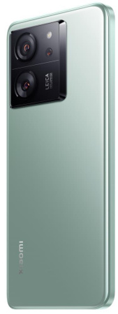 Смартфон XIAOMI 13T Pro 16GB/1TB Meadow Green RU (23078PND5G)