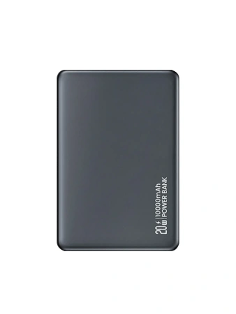 Портативное зарядное устройство Usams CD242 10KCD24201 (Tarnish)