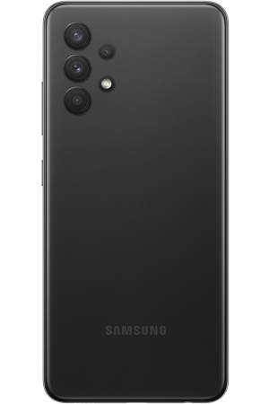 Смартфон Samsung Galaxy A32 64GB Black