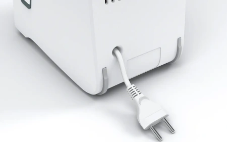 Мясорубка Bosch MFW3520W