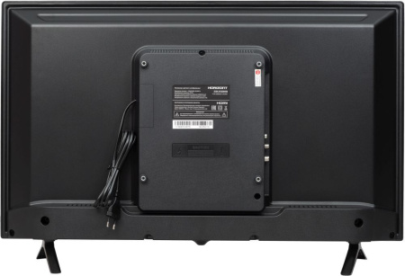 Телевизор Horizont 32LE5051D, 32", черный, СТБ