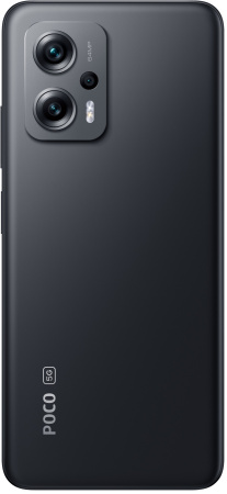 Смартфон POCO X4 GT 8GB/256GB Black EU (22041216G)