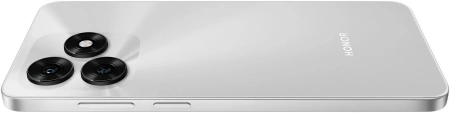 Телефон HONOR X5c Plus 4GB/128GB EU (серебристый)
